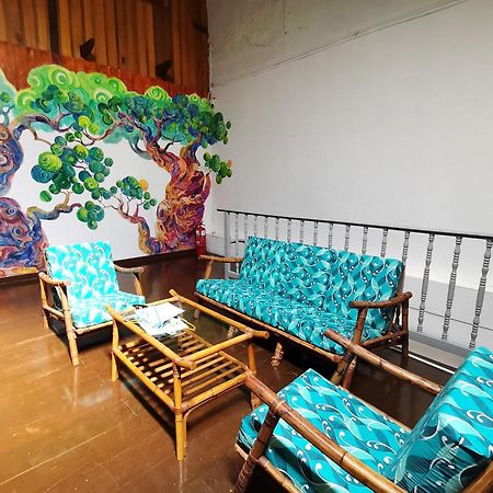 Malacca Mori Jonker Homestay מראה חיצוני תמונה