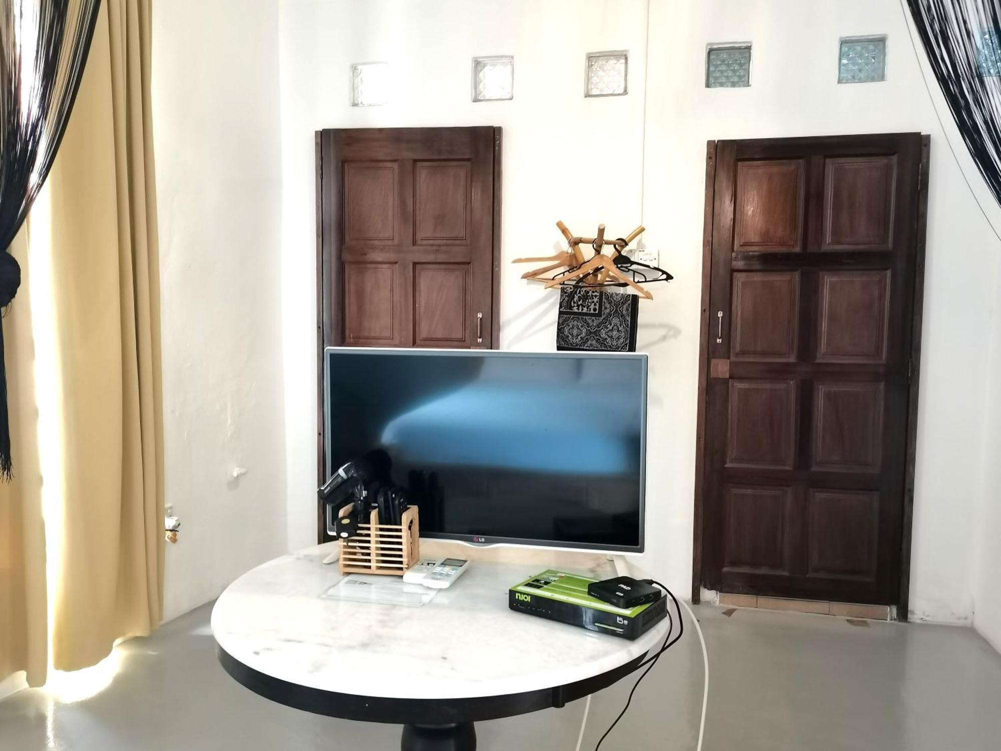 Malacca Mori Jonker Homestay מראה חיצוני תמונה