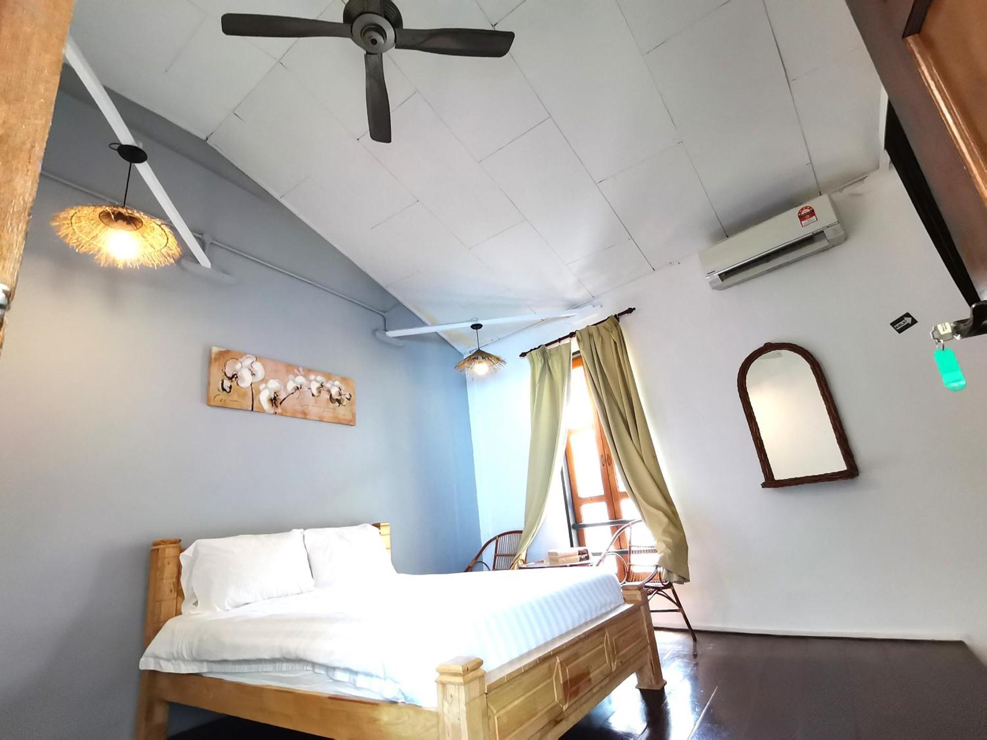 Malacca Mori Jonker Homestay מראה חיצוני תמונה