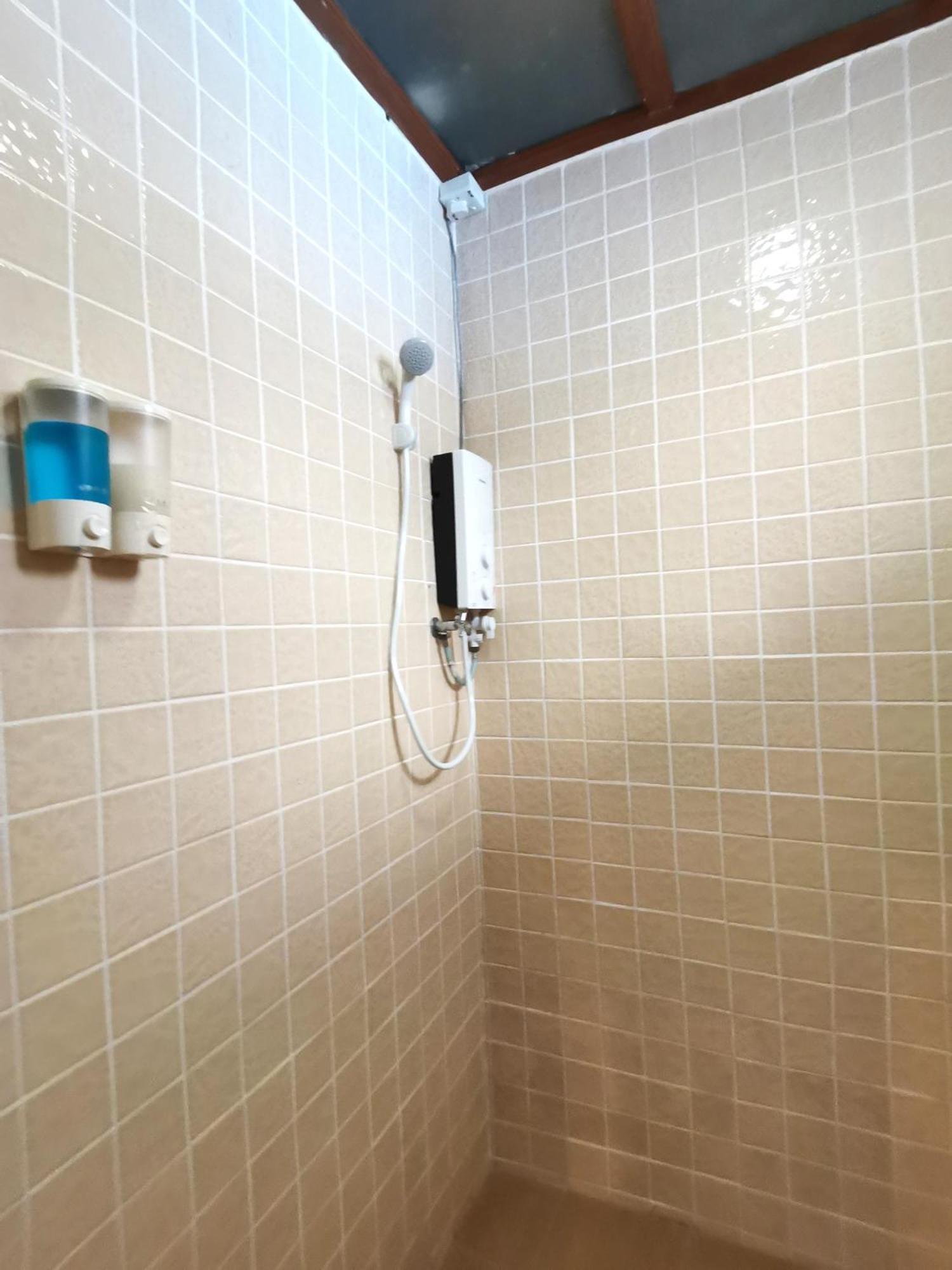 Malacca Mori Jonker Homestay מראה חיצוני תמונה
