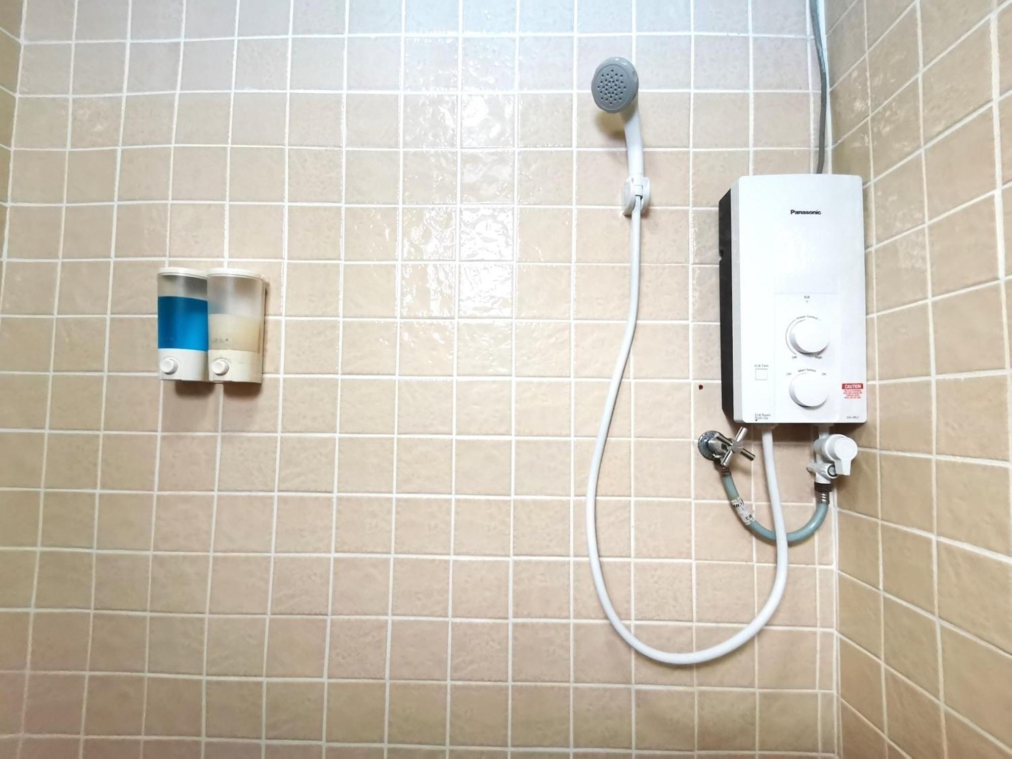 Malacca Mori Jonker Homestay מראה חיצוני תמונה