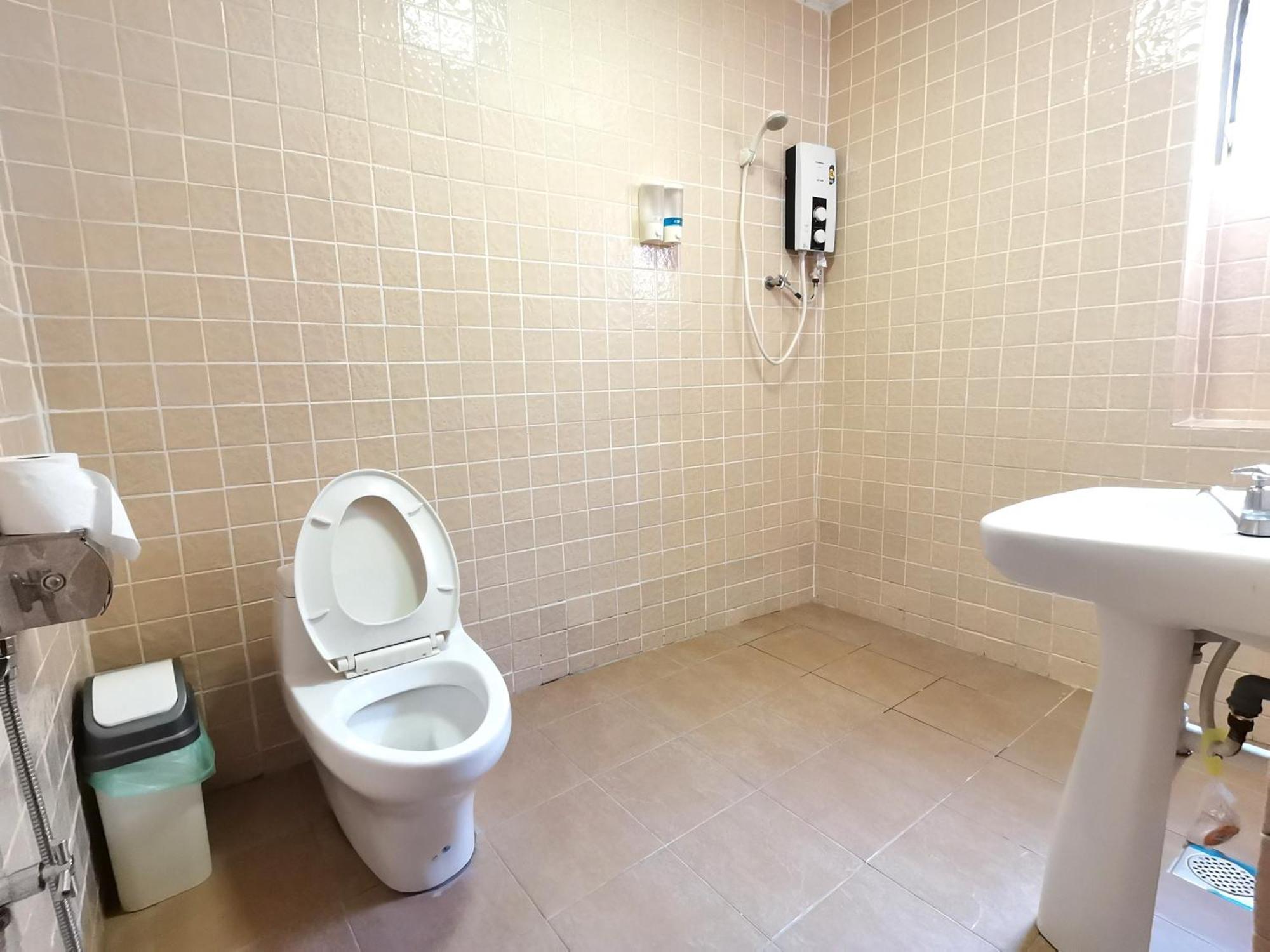 Malacca Mori Jonker Homestay מראה חיצוני תמונה