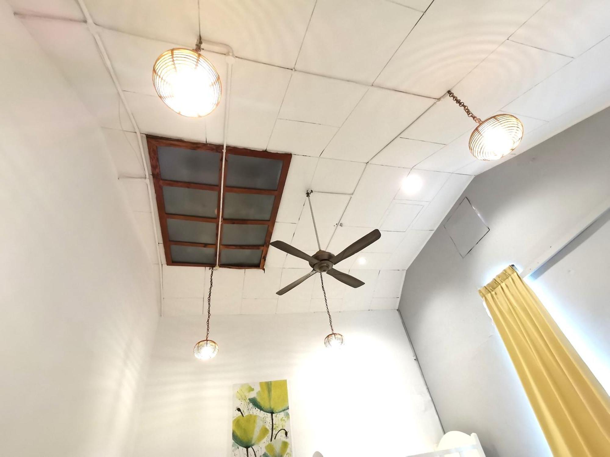 Malacca Mori Jonker Homestay מראה חיצוני תמונה