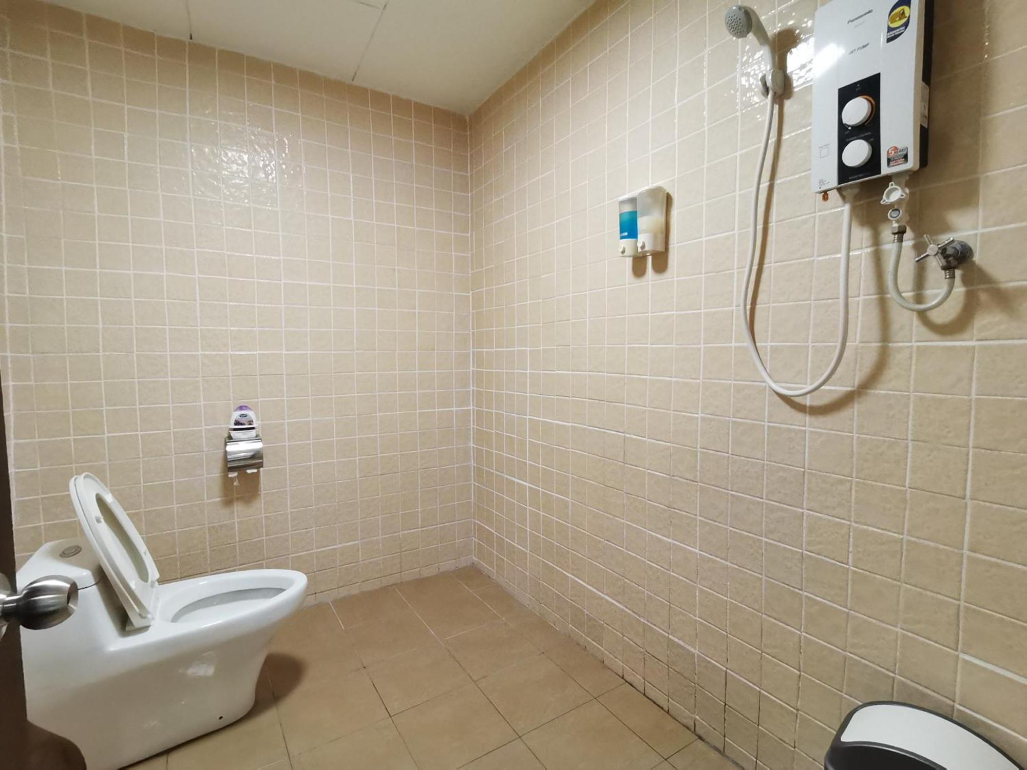 Malacca Mori Jonker Homestay מראה חיצוני תמונה