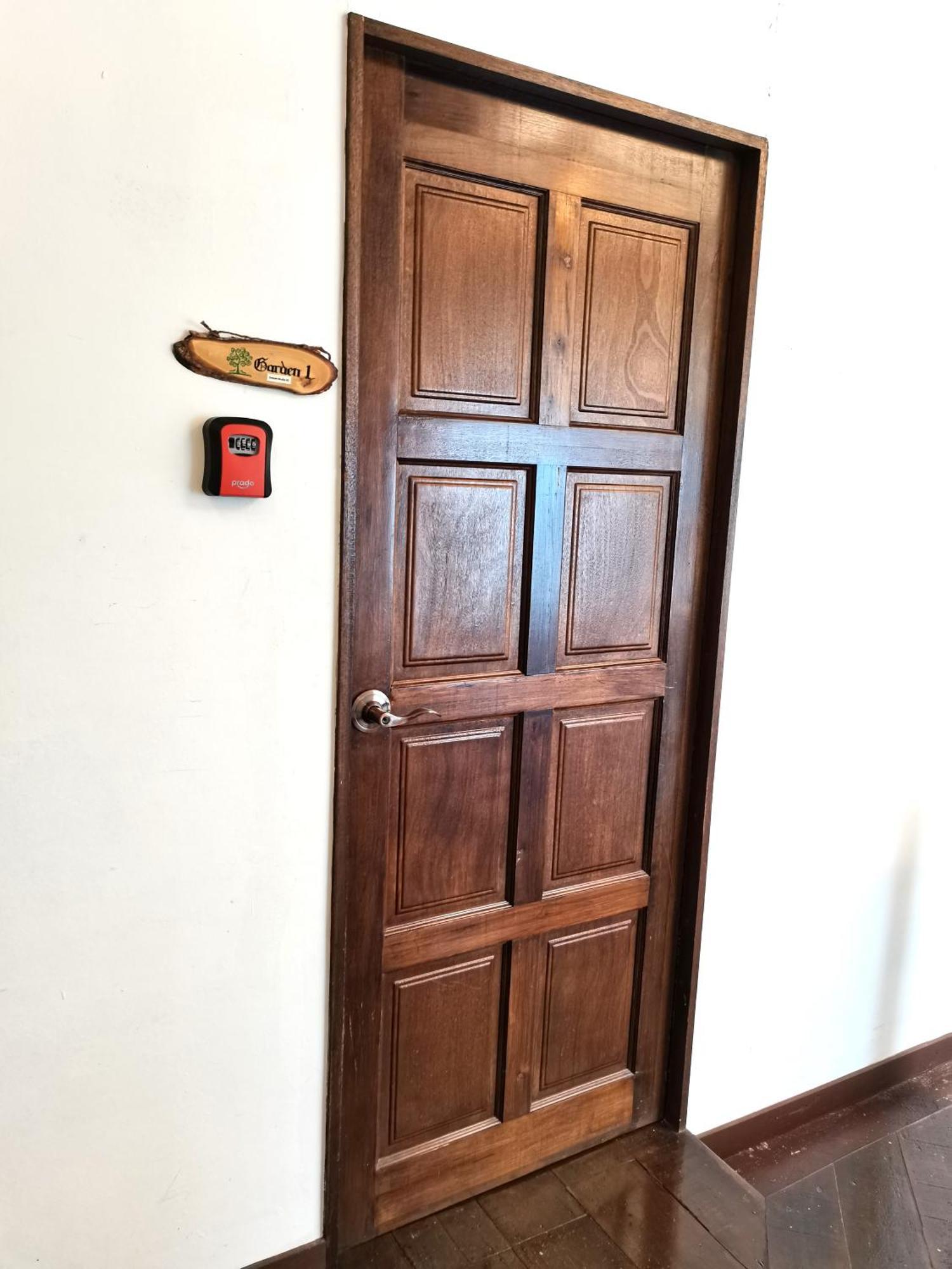 Malacca Mori Jonker Homestay מראה חיצוני תמונה