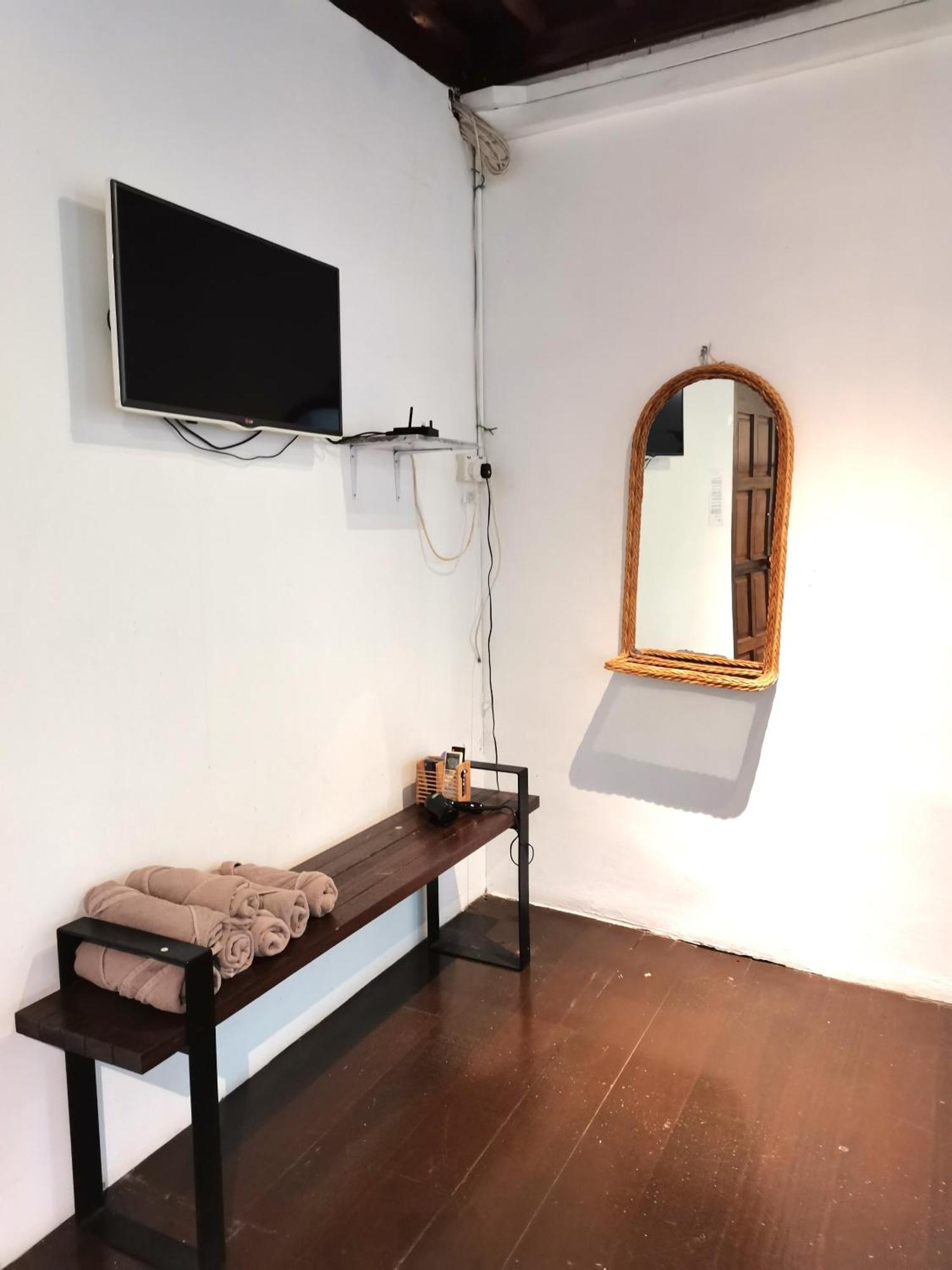 Malacca Mori Jonker Homestay מראה חיצוני תמונה